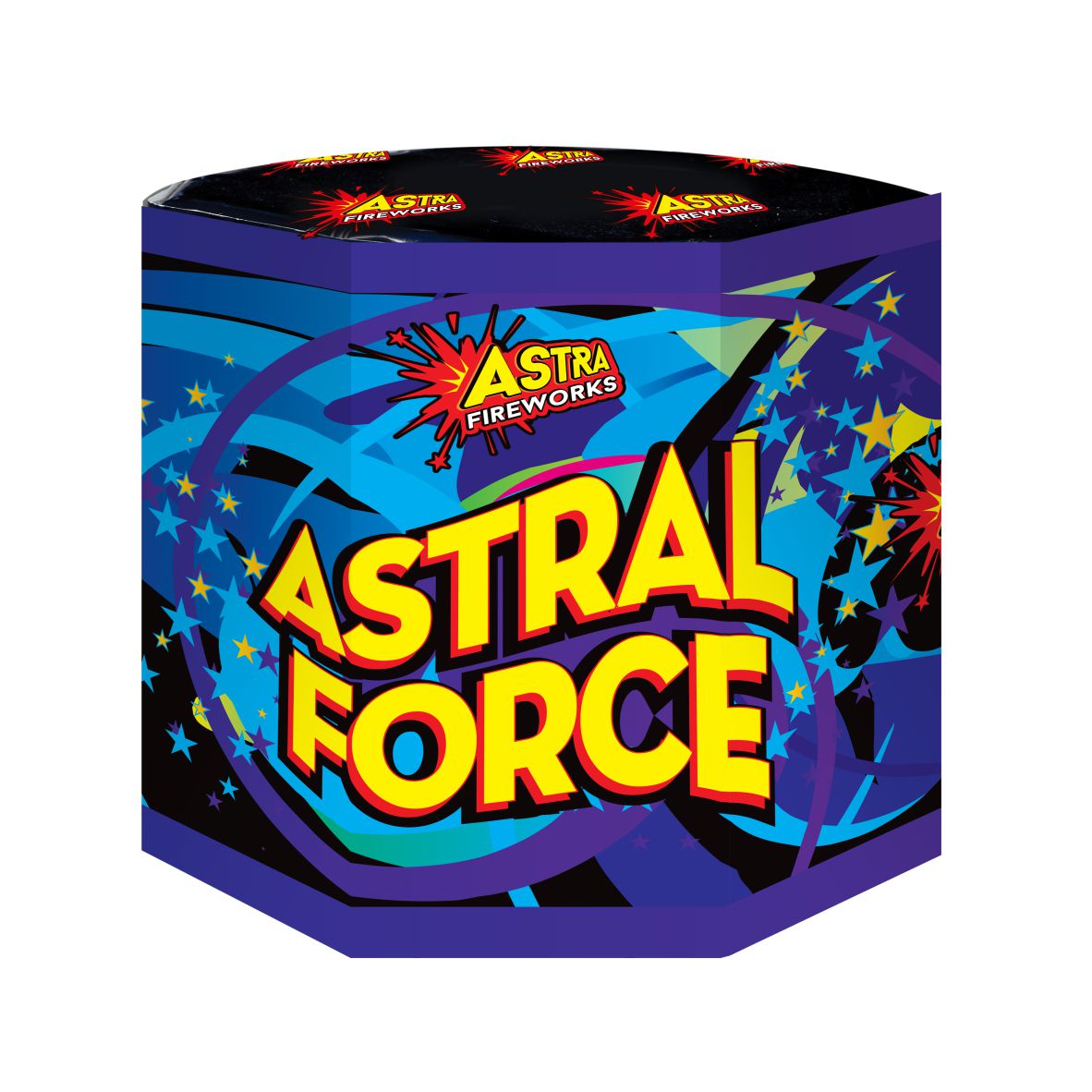 Astral Force