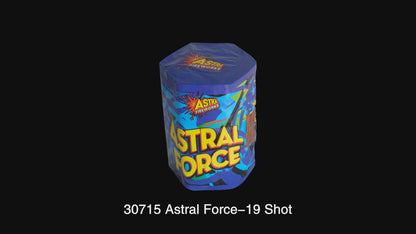 Astral Force